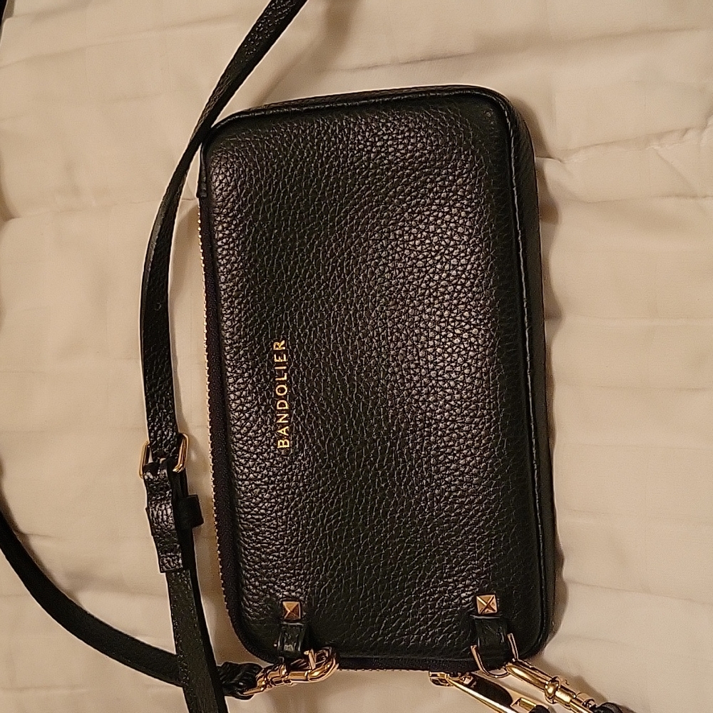 Bandolier Expanded Pouch